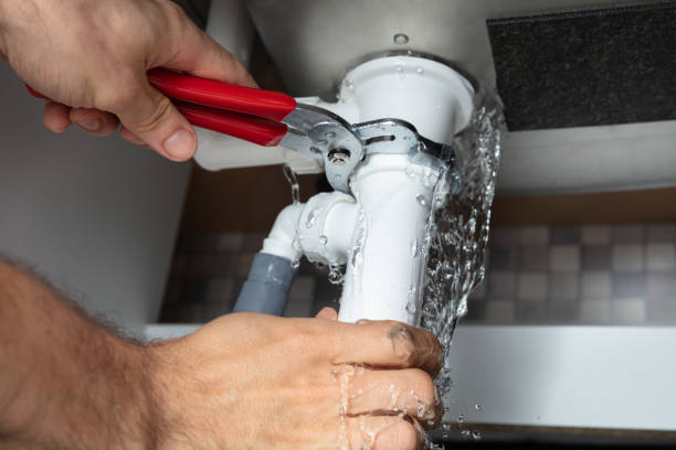 Best Carpet water damage restoration  in Stonecrest, GA