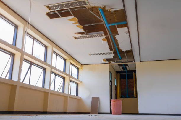 Best Residential water damage restoration  in Stonecrest, GA