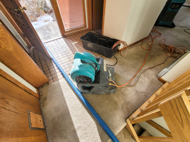 Best 24/7 water damage repair  in Stonecrest, GA