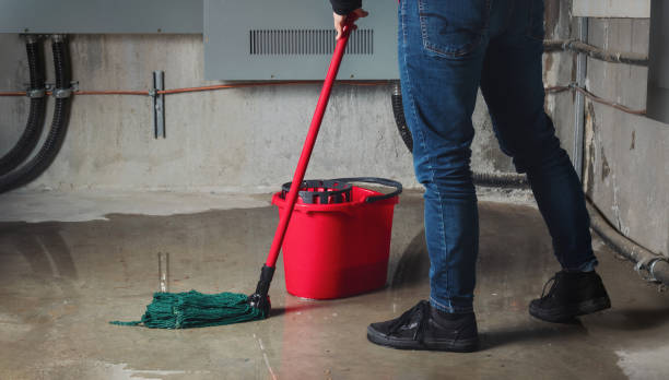 Professional Water damage restoration in GA