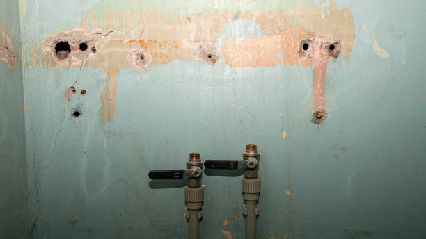 Best Emergency water damage restoration  in Stonecrest, GA
