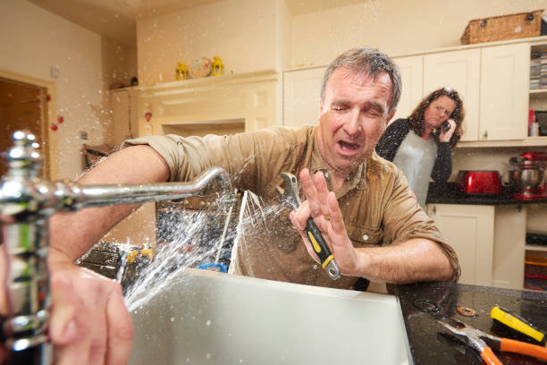 Best Emergency water damage restoration  in Stonecrest, GA